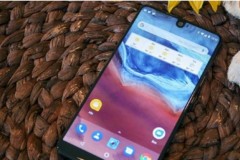 Top 3 smartphone thiết kế đẹp nhất năm 2017 vừa qua