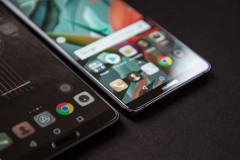 5 điện thoại thông minh tốt nhất không được cung cấp bởi Apple hoặc Samsung