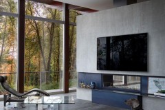 TV ngày nay không chỉ để "xem", mà còn để "ngắm"