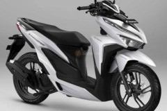 Honda Vario 125 2019 và Honda Vario 150 2019 chính thức ra mắt tại thị trường Indonesia
