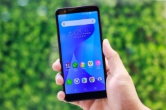 Với 5,5 triệu trong tay, sắm Asus Zenfone Max Plus có đáng không?