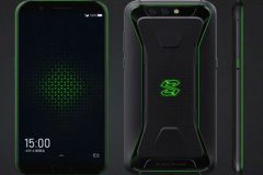 Xiaomi Black Shark chính thức phát hành: Snap. 845, RAM 8 GB, giá từ 11 triệu