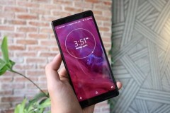 Xperia XZ2 sẽ có giá 19.99 triệu đồng tại thị trường Việt Nam