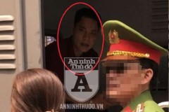 Tin mới nhất vụ xe bán tải đâm, kéo lê người hàng trăm mét ở Ô Chợ Dừa: Áp giải lái xe về trại giam