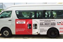 Toyota Việt Nam khuyên khách hàng không sử dụng phụ tùng giả trôi nổi trên thị trường