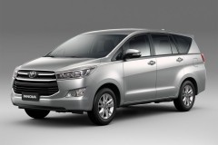 Toyota Việt Nam triển khai chương trình “Lướt Innova, Vui hè thật đã”