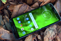 Trên tay đánh giá nhanh Motorola Moto G6, G6 Play và G6 Plus vừa ra mắt