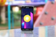 Những ấn tượng ban đầu về Galaxy J7 Duo