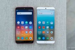 Trên tay Meizu 15 Lite: thiết kế truyền thống, chip từ Qualcomm và Flyme 7 OS, giá hấp dẫn