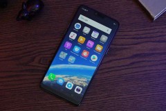 Trải nghiệm OPPO F7: Có thực sự chỉ là điện thoại selfie hay không?