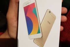 Vivo Y53i chính thức được trình làng tại thị trường Ấn Độ