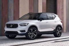 Bí quyết thành công của Volvo XC40 2019: Phong cách, thiết thực và nổi bật