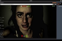 Welcome to the Game II: Trang web rùng rợn nhất thế giới game