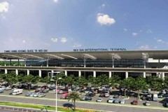 Xe khách trá hình tràn vào sân bay Nội Bài, Bộ Giao thông báo cáo Chính phủ như thế nào?