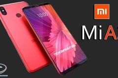 Xiaomi Mi A2 lộ cấu hình với màn hình 18:9, RAM 4 GB