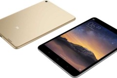 Lộ diện những thông số kỹ thuật quan trọng của Xiaomi Mi Pad 4