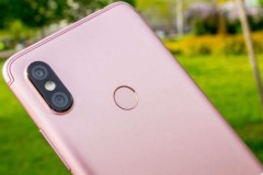 Xiaomi Redmi S2 sẽ có camera kép, chip Snapdragon 625 và pin 4205mAh
