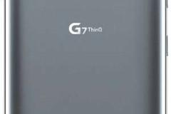 Lộ diện hình ảnh đầu tiên được chụp từ camera kép của LG G7 ThinQ