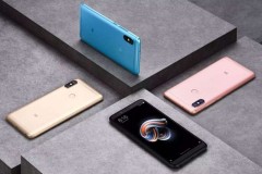 Xiaomi Redmi Note 5 chính thức ra mắt vào ngày 07/04/2018 này