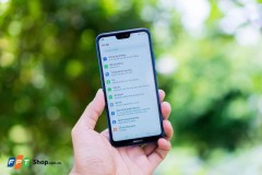 3 smartphone màu sắc độc đáo thu hút người dùng