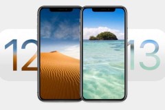 Rò rỉ chi tiết những tính năng mới trên iOS 12 và iOS 13