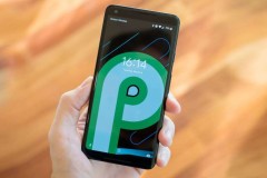 [Google I/O 2018] Android P với hàng loạt tính năng mới nhằm cạnh tranh với iOS 12