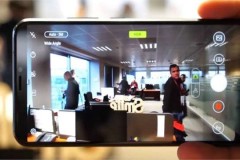 Camera và AI trên Asus ZenFone 5 mang đến những trải nghiệm tuyệt vời