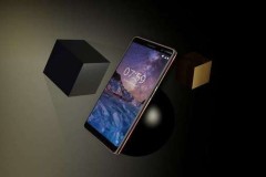 Hai smartphone Nokia mới vừa được FCC thông qua