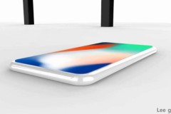Ý tưởng iPhone 100 có khả năng hấp thụ sốc khi bị rơi