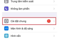 Những mẹo hay giúp tăng thời gian sử dụng pin trên iPhone khi vào Facebook