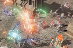 Lineage 2: Revolution là một trong những gMO có gameplay “sâu” nhất thời điểm hiện tại