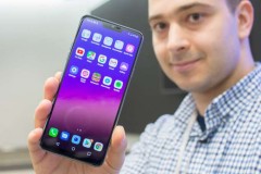 5 điều kỳ lạ về chiếc LG G7 ThinQ: Tại sao tên gọi có ThinQ, giao diện giống… Samsung?