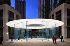 Apple lọt top công ty được nhiều người biết nhất tại Trung Quốc