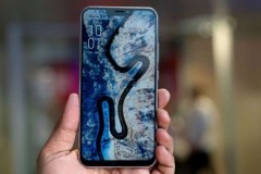 ASUS Zenfone 5Z trang bị Snapdragon 845 đạt 274.499 điểm trên AnTuTu