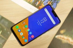 Smartphone Asus mang tên mã Z01RD xuất hiện trên GeekBench