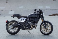 Bảng giá xe máy Ducati mới nhất trong tháng 5/2018