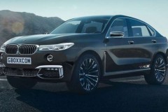 BMW có thể sẽ bổ sung thêm 1 chiếc X8 vào phân khúc xe gầm cao