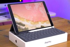 iPhone X và iPad Pro vừa đoạt giải thưởng “Màn hình của năm”