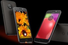 Moto là C2 và C2 Plus lộ diện những hình ảnh render đầu tiên