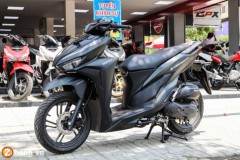 Cận cảnh chi tiết Honda Vario 150 2018 giá dưới 70 triệu VND