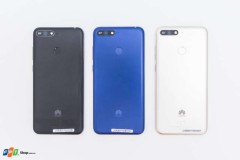 Những điểm nhấn đáng chú ý của Huawei Y6 Prime (2018)