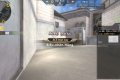 [CFL] Mới update chống hack xong hack đã… tung hoành