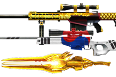 [CFL] Quà tặng hấp dẫn cho game thủ mừng 19/5