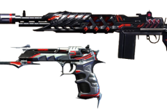 [CFL] Quà tặng hấp dẫn nào đang đợi các xạ thủ đầu tháng 5?