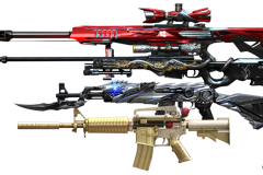 [CFL] Trải nghiệm VIP mừng giải đấu CFMI