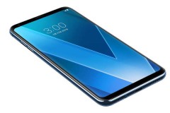 Tất tần tật về LG V35 ThinQ qua loạt thông tin rò rỉ