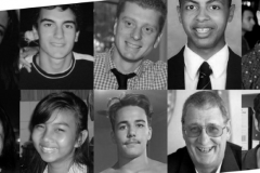 Sử dụng phần mềm nhận diện khuôn mặt của Facebook để tìm kiếm người mất tích