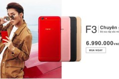 Chiến lược Marketing Mix giúp Oppo bứt phá ở thị trường Việt Nam