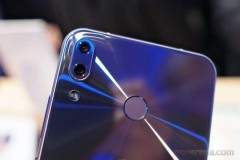 Camera ZenFone 5 đạt 90 điểm DxOMark, vượt mặt HTC U11 và Google Pixel