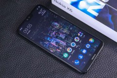Nokia X6 đã cháy hàng sau 10 giây bán trực tuyến
